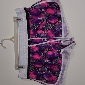 Ladies Sleep Shorts